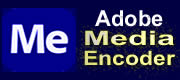  Adobe Media Encoder